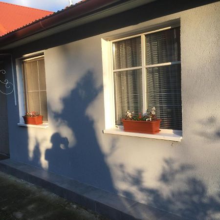 Apartmán Stefanika 42\5\2 Běrehovo Exteriér fotografie