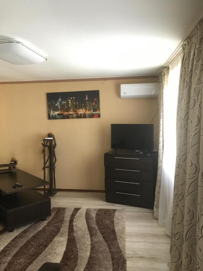 Apartmán Stefanika 42\5\2 Běrehovo Exteriér fotografie